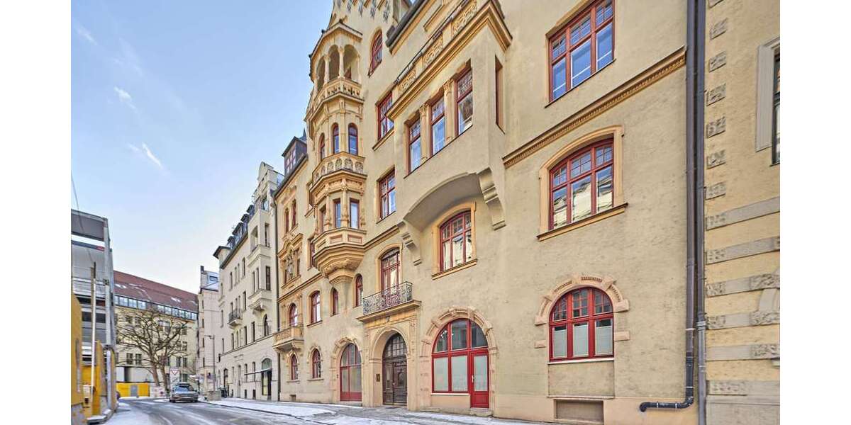 Wohnung zum Kaufen in München 2.350.000 € 118.05 m² 4 zimmer