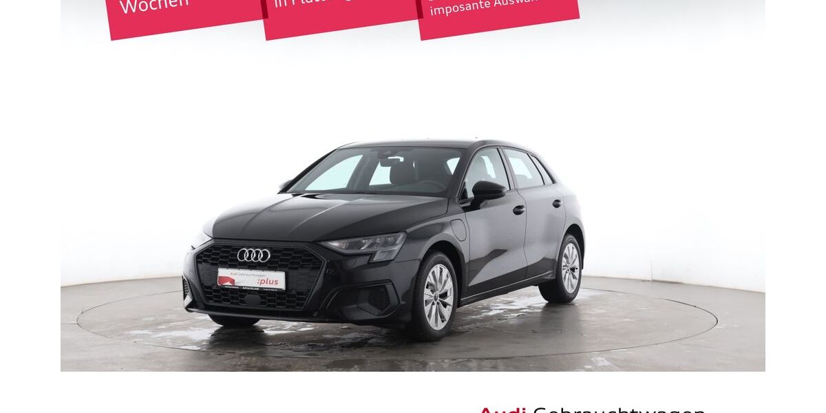 Audi A3 54.618 km 22.430 &euro; Plattling 94447
