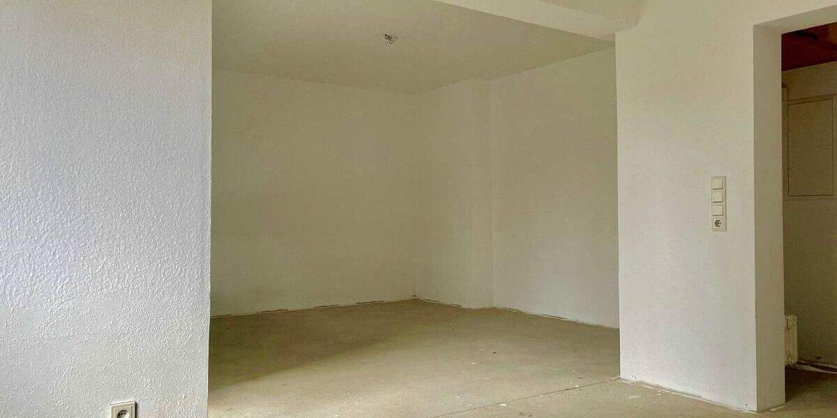 Reihenmittelhaus Marienheide - 4 Zimmer, 100 m&sup2;, 219.000&euro; | Angebot:24763270