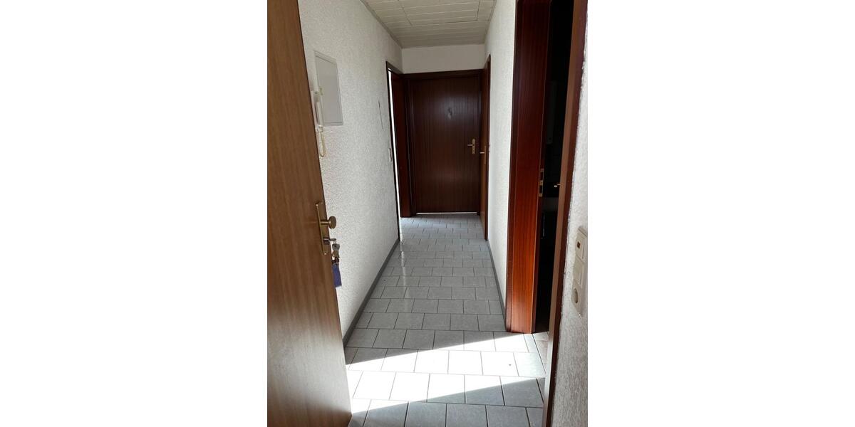 Dachgeschoßwohnung Osterburken - 2 Zimmer, 49 m&sup2;, 360&euro; | Angebot:25483453