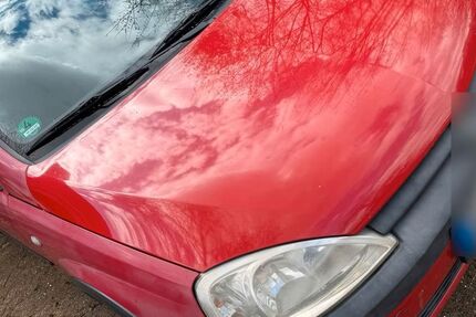 Opel Corsa 190.000 km 1.500 &euro; Hille 32479