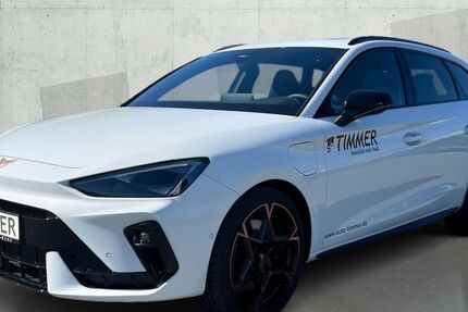 Cupra Leon 1.999 km 42.490 &euro; Nordhorn 48529