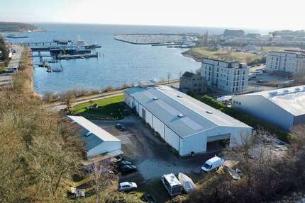 Gewerbeobjekt Neustadt in Holstein - 1.800&euro; | Angebot:25480041