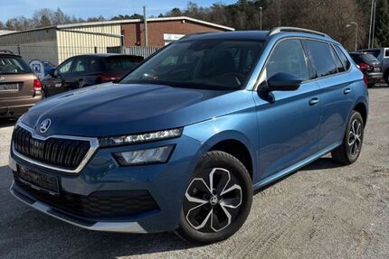 Skoda Kamiq 73.000 km 18.500 &euro; Rotenburg Wümme 27356