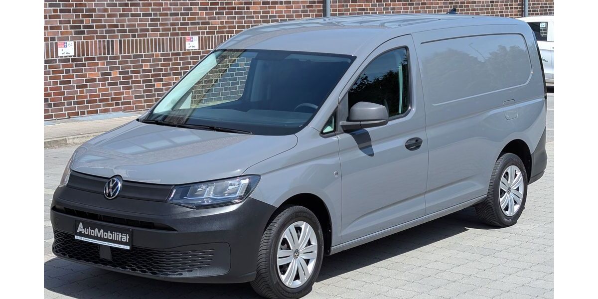 VW Caddy Maxi 56.859 km 17.850 &euro; BARSBÜTTEL 22885