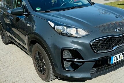Kia Sportage 58.700 km 14.990 &euro; Tuttlingen 78532