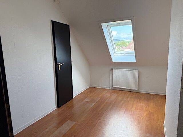 Etagenwohnung Herzberg am Harz Herzberg - 4 Zimmer, 112.500&euro; | Angebot:25773595