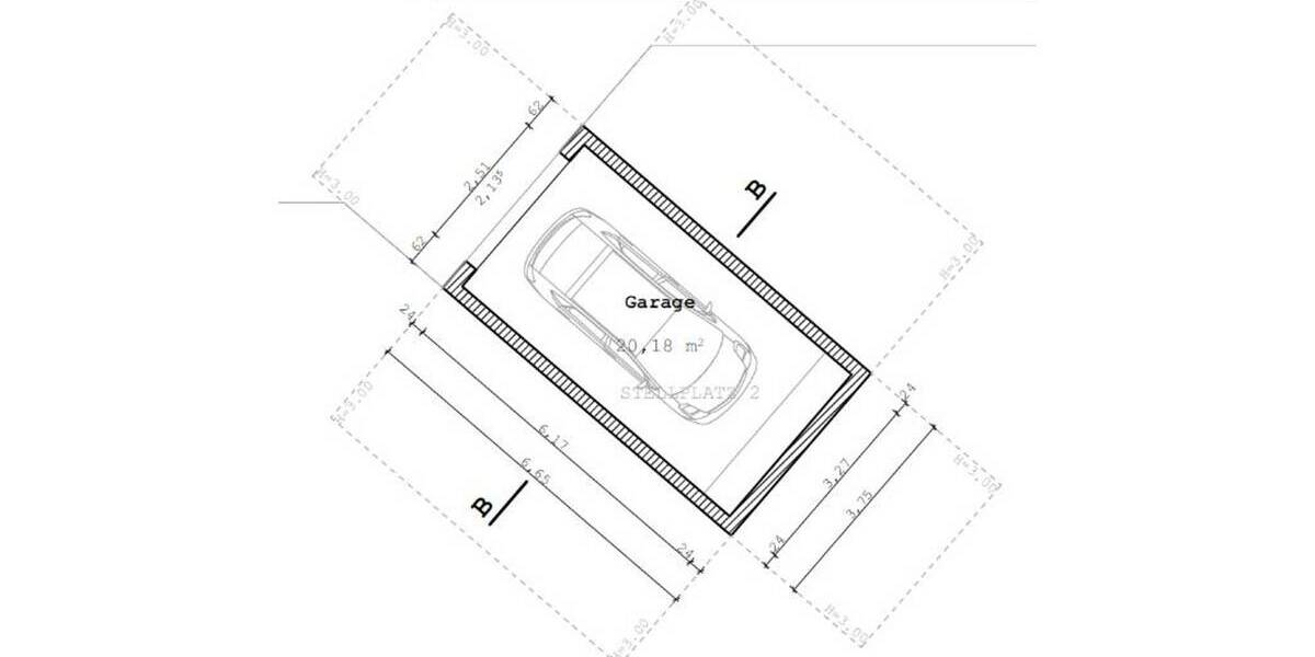 Grundstück Thören Thören - 69.000&euro; | Angebot:25701862