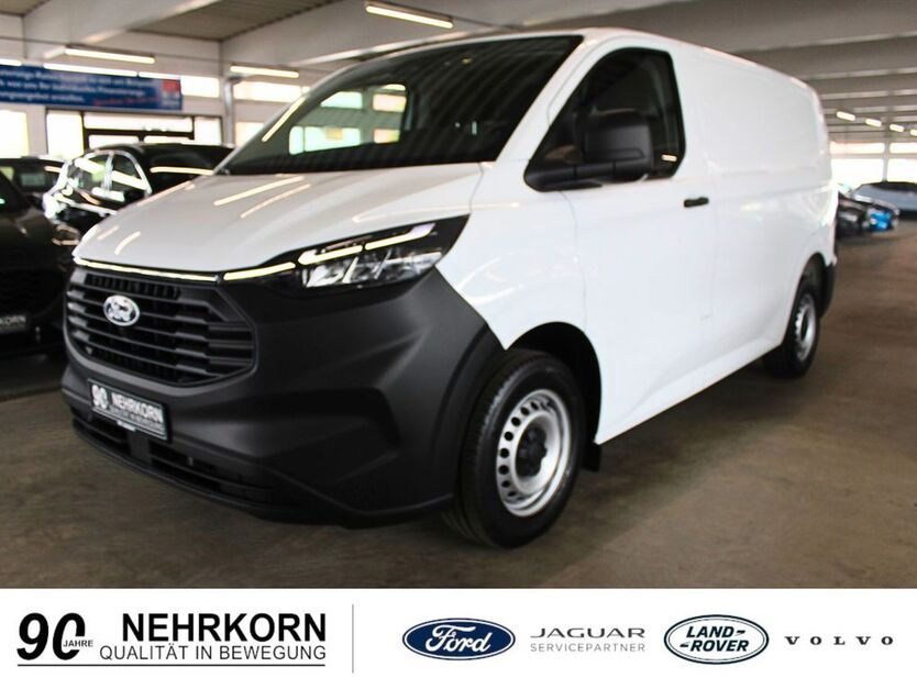 Ford Transit Custom 13.950 km 32.950 € Flensburg 24941
