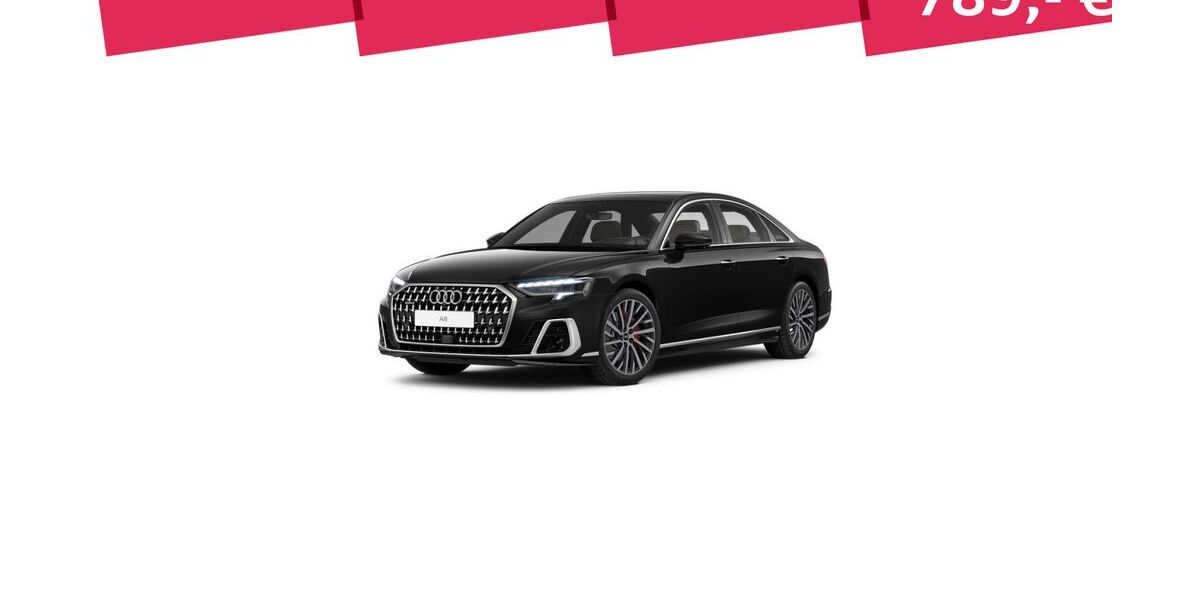 Audi A8 50.843 km 65.990 &euro; Hannover 30179