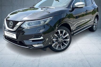 Nissan Qashqai 26.985 km 19.915 € Hünfeld 36088