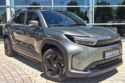 Toyota Urban Cruiser 2.500 km 34.990 &euro; Stadtbergen 86391