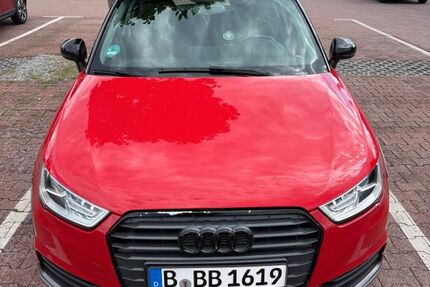 Audi A1 144.000 km 6.600 &euro; Berlin 13591