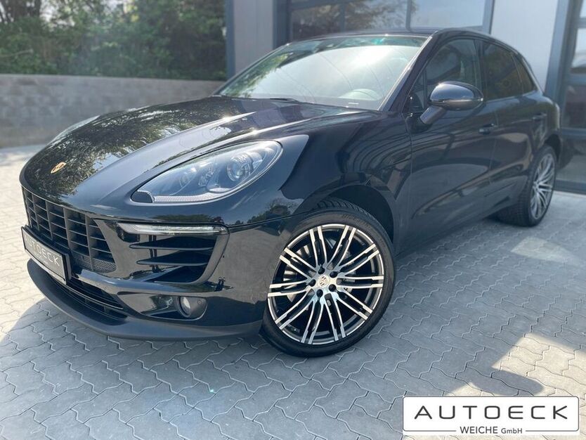 Macan