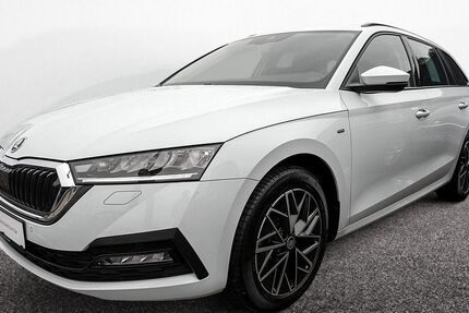 Skoda Octavia 51.571 km 22.950 &euro; Celle 29227