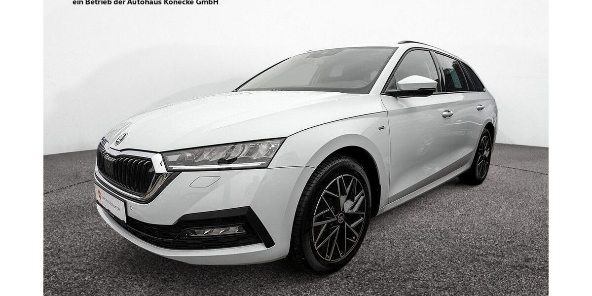Skoda Octavia 51.571 km 22.950 &euro; Celle 29227