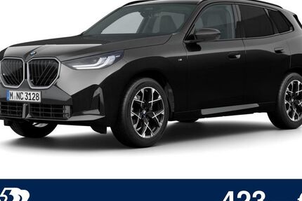 BMW X3 7.500 km 52.900 &euro; Oldenburg 23758