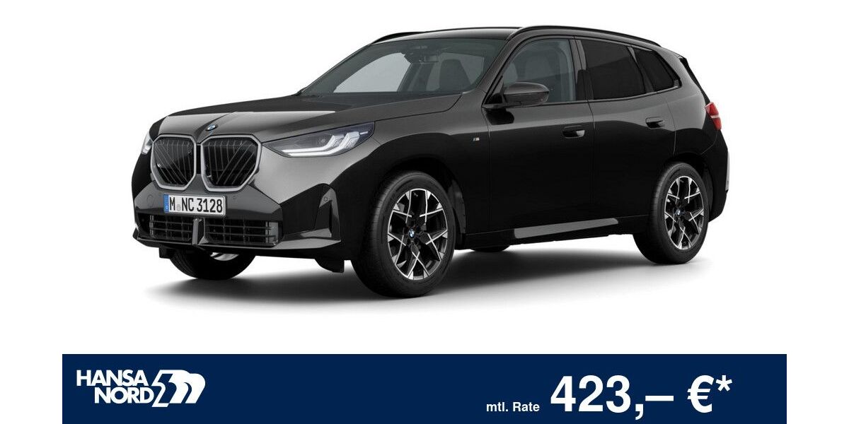 BMW X3 7.500 km 52.900 &euro; Oldenburg 23758