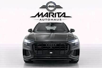 Audi Q8 124.000 km 64.449 &euro; Hamburg 22047