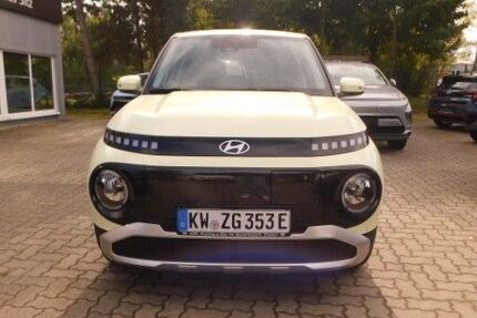Hyundai INSTER 2.900 km 25.900 &euro; Königs Wusterhausen OT Zeesen 15711