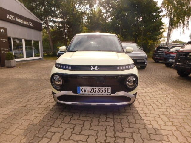 Hyundai INSTER 2.900 km 25.900 &euro; Königs Wusterhausen OT Zeesen 15711