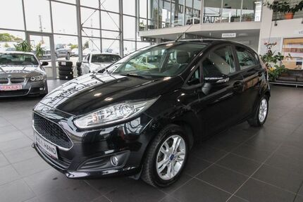Ford Fiesta 88.600 km 7.599 € Lahnstein 56112