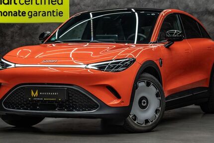 Smart #3 19.198 km 34.777 &euro; Bruchsal 76646