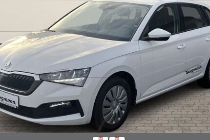 Skoda Scala 23.000 km 15.990 &euro; Dorsten 46282