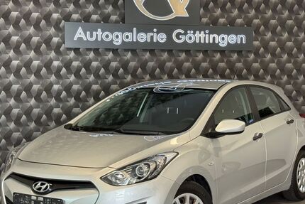 Hyundai i30 116.000 km 5.750 &euro; Göttingen 37081