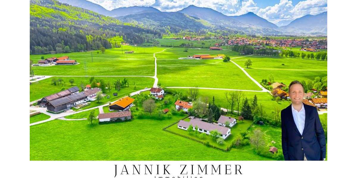 Einfamilienhaus Bichl - 5 Zimmer, 187 m&sup2;, 1.999.990&euro; | Angebot:26886876