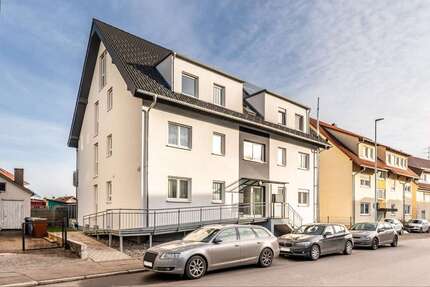 Wohnung Trossingen - 4 Zimmer, 78 m&sup2;, 269.000&euro; | Angebot:25360571