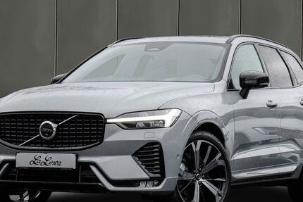 Volvo XC60 21.200 km 51.960 &euro; Köln 50968