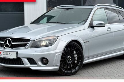 Mercedes-Benz C 63 AMG 137.000 km 31.990 &euro; Coswig 01640