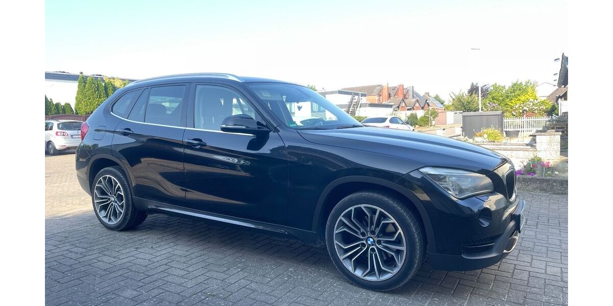 BMW X1 264.000 km 6.250 € Lengede 38268