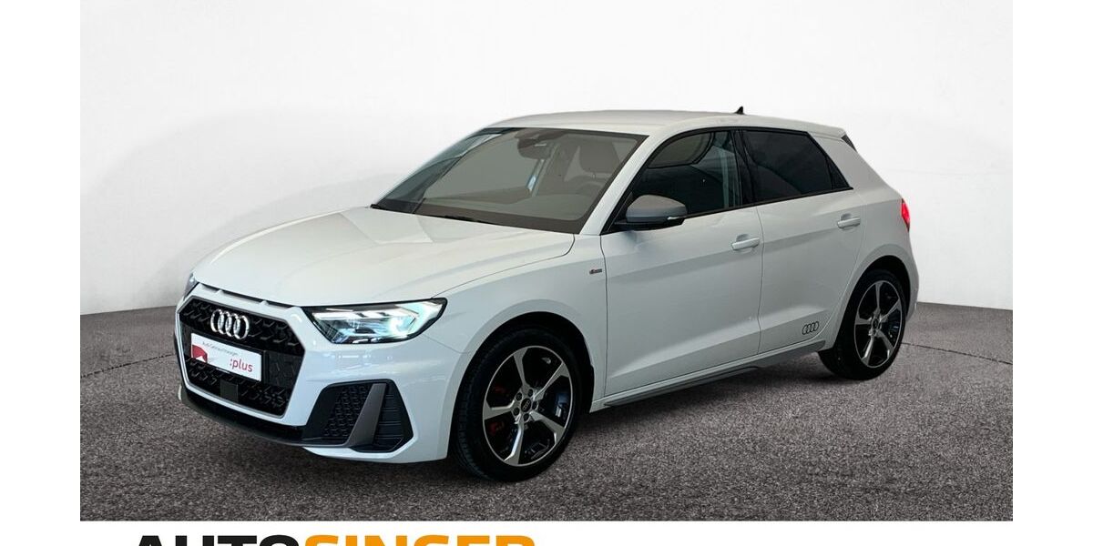 Audi A1 17.400 km 26.450 &euro; Marktoberdorf 87616
