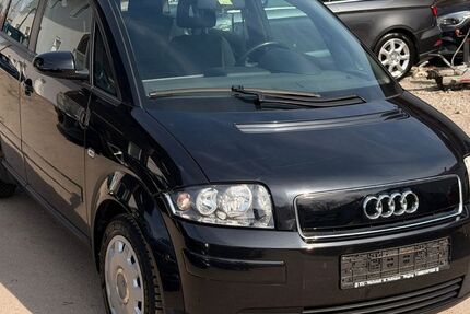 Audi A2 247.000 km 1.500 &euro; Kolbermoor 83059