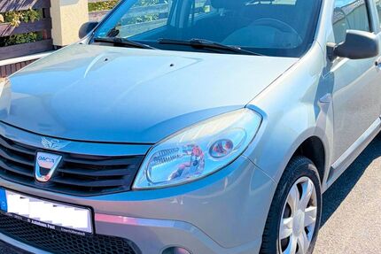 Dacia Sandero 97.657 km 2.600 &euro; Frankfurt (Oder) 15234