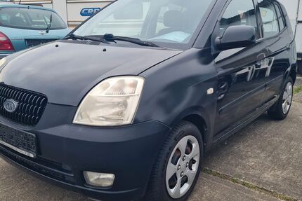 Kia Picanto 141.500 km 1.900 &euro; Dessau-Roßlau 06842