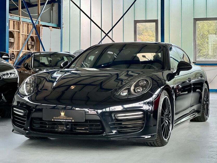 Panamera