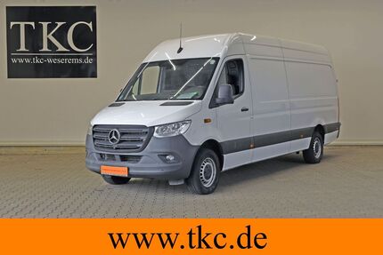Mercedes-Benz Sprinter 52.486 km 33.677 € Hude 27798
