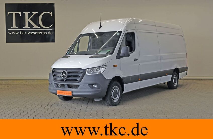 Mercedes-Benz Sprinter 52.486 km 33.677 € Hude 27798
