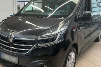 Renault Trafic 126.945 km 24.950 &euro; Raunheim 65479