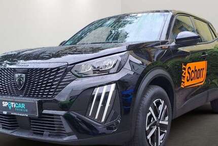 Peugeot 2008 6.000 km 27.995 &euro; Eisenach 99817