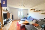 Gepflegte ETW mit stabilem Mieter - Etagenwohnung Chemnitz Hilbersdorf | Angebot:20967949