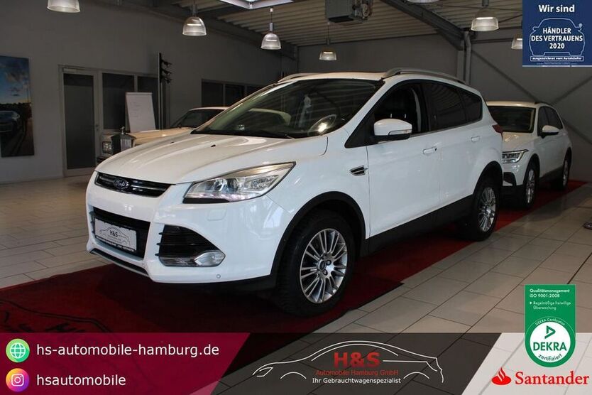 Kuga