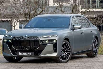 BMW 740 8.500 km 97.790 &euro; Höchstädt a.d.Donau 89420
