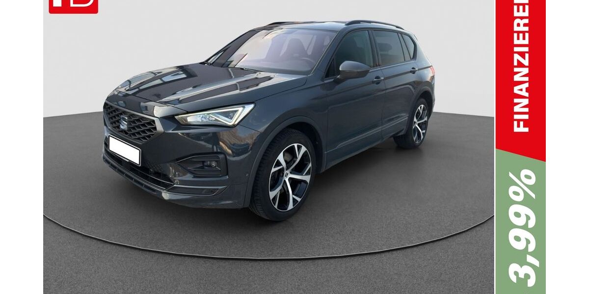 Seat Tarraco 71.710 km 30.950 &euro; Manching 85077