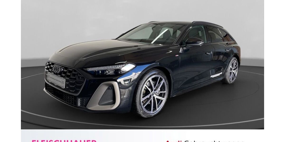 Audi A5 10.500 km 53.880 &euro; Köln 50823