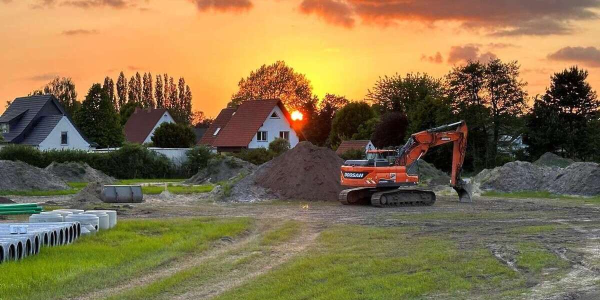 Grundstück Lemförde - 114.660&euro; | Angebot:26732712