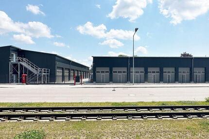 Gewerbeobjekt Königsbrunn - 320&euro; | Angebot:26481870